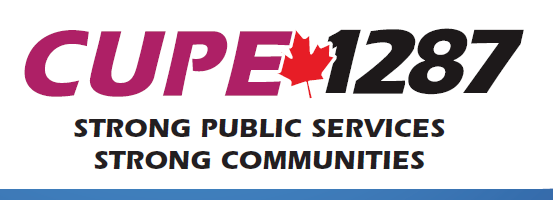 CUPE 1287